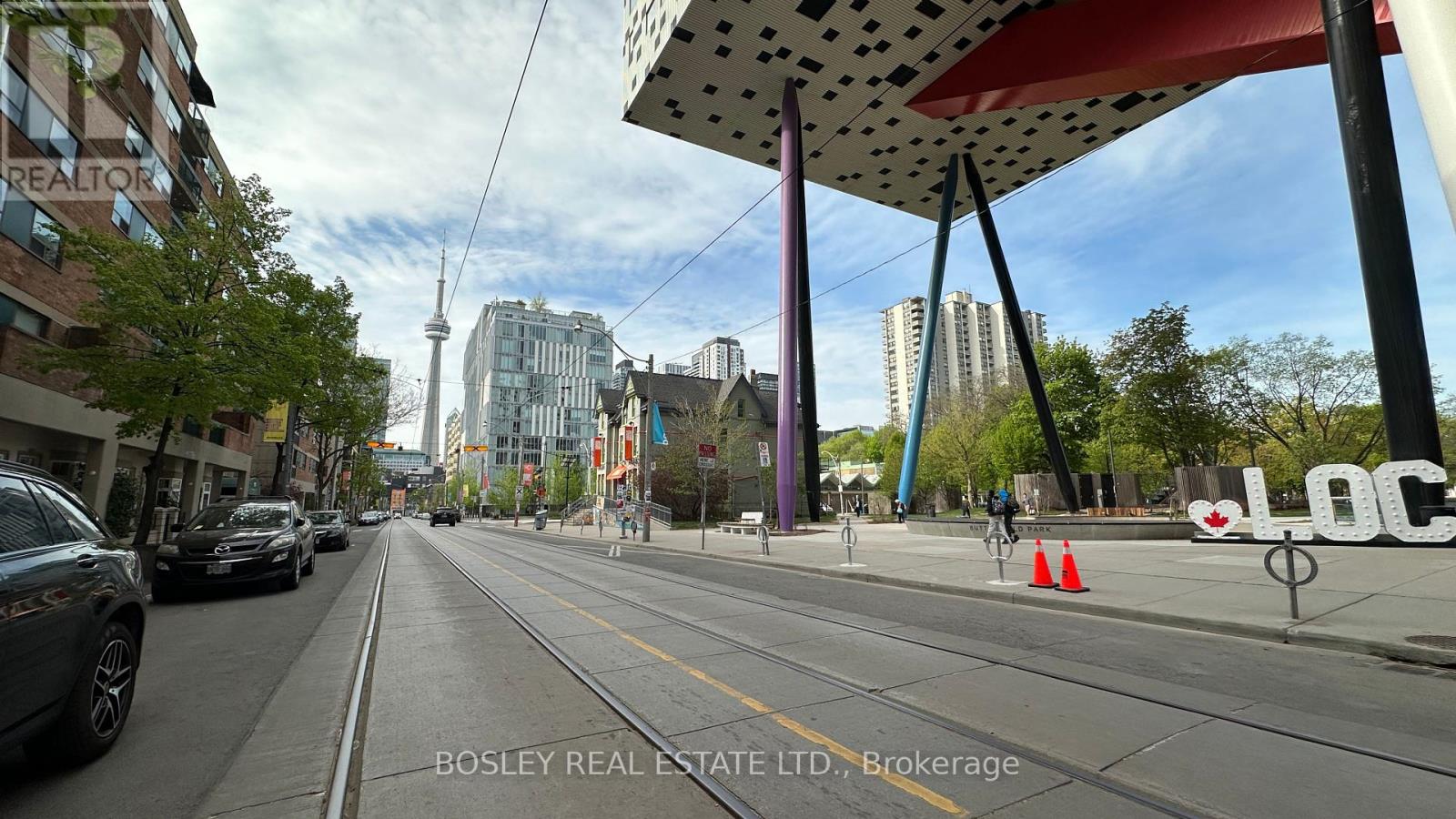 720 - 89 Mccaul Street, Toronto (Kensington-Chinatown), Ontario  M5T 2X3 - Photo 29 - C12147663