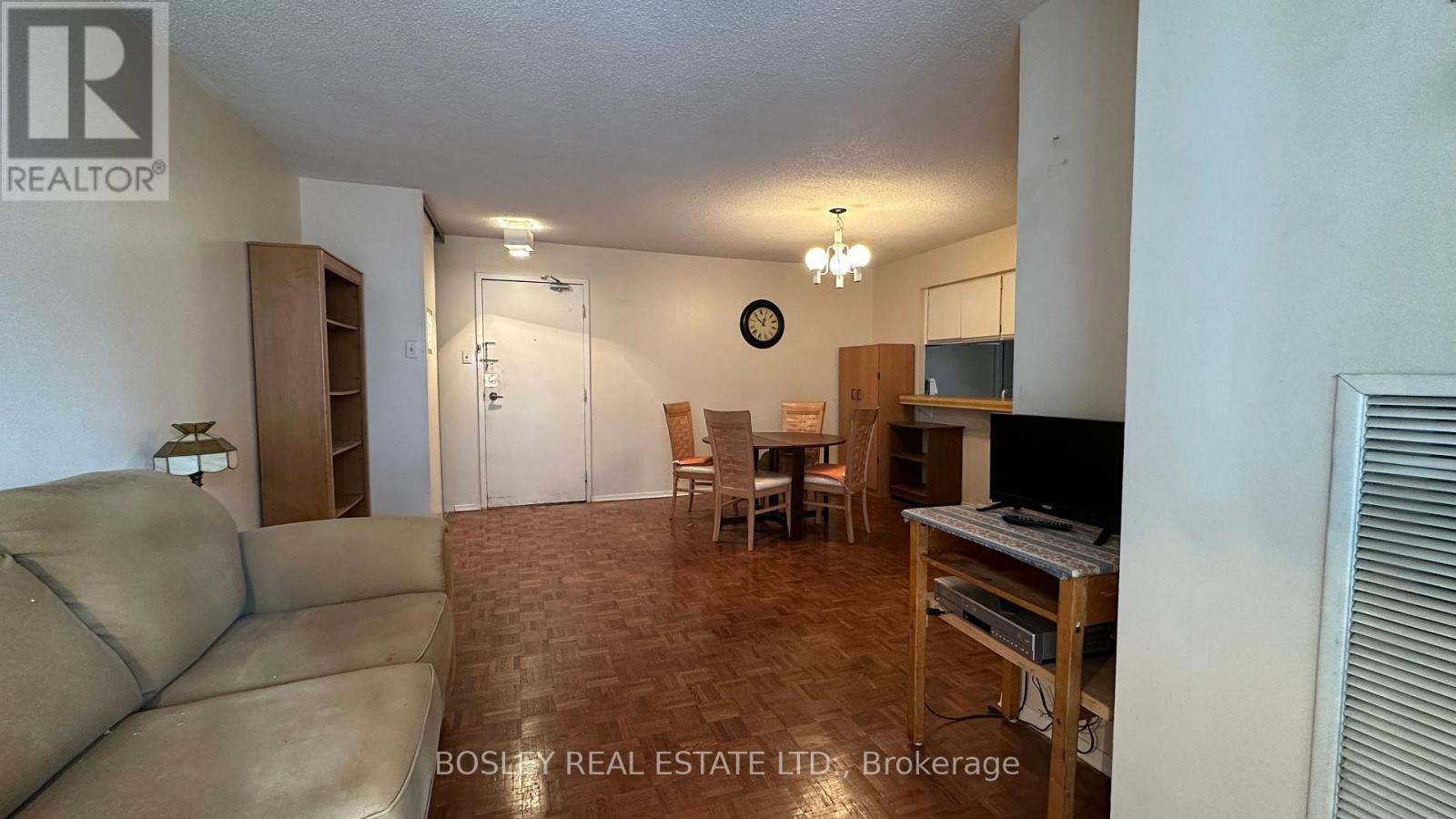 720 - 89 Mccaul Street, Toronto (Kensington-Chinatown), Ontario  M5T 2X3 - Photo 9 - C12147663