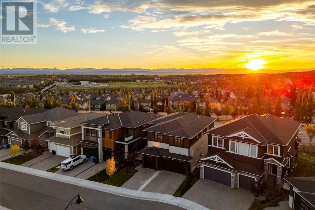 94 Aspen Summit Close Sw, Calgary, Alberta  T3H 6B3 - Photo 3 - A2221056