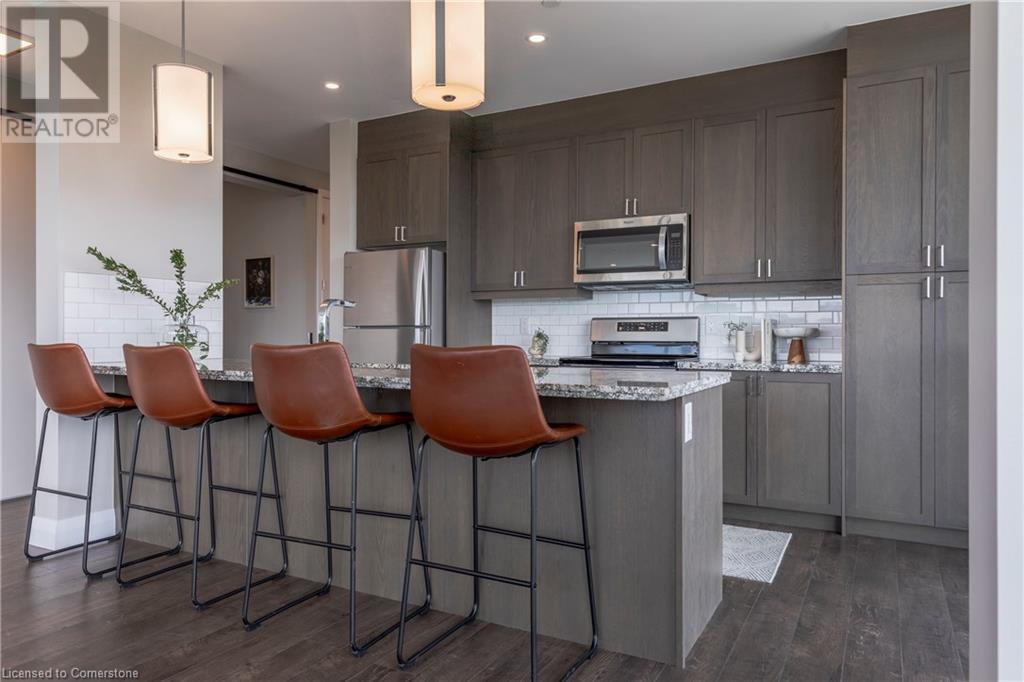 101 Locke Street S Unit# 504, Hamilton, Ontario  L8P 4A6 - Photo 19 - 40728740