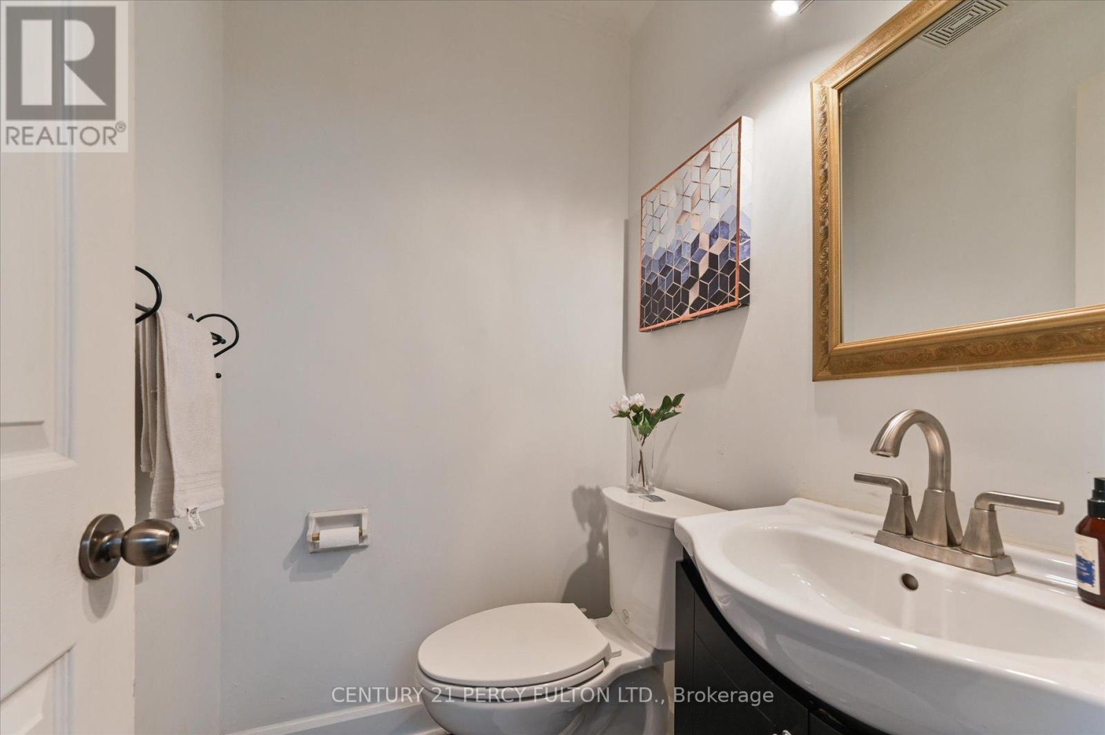 16 Andrea Road, Ajax, Ontario  L1S 3V7 - Photo 11 - E12147680