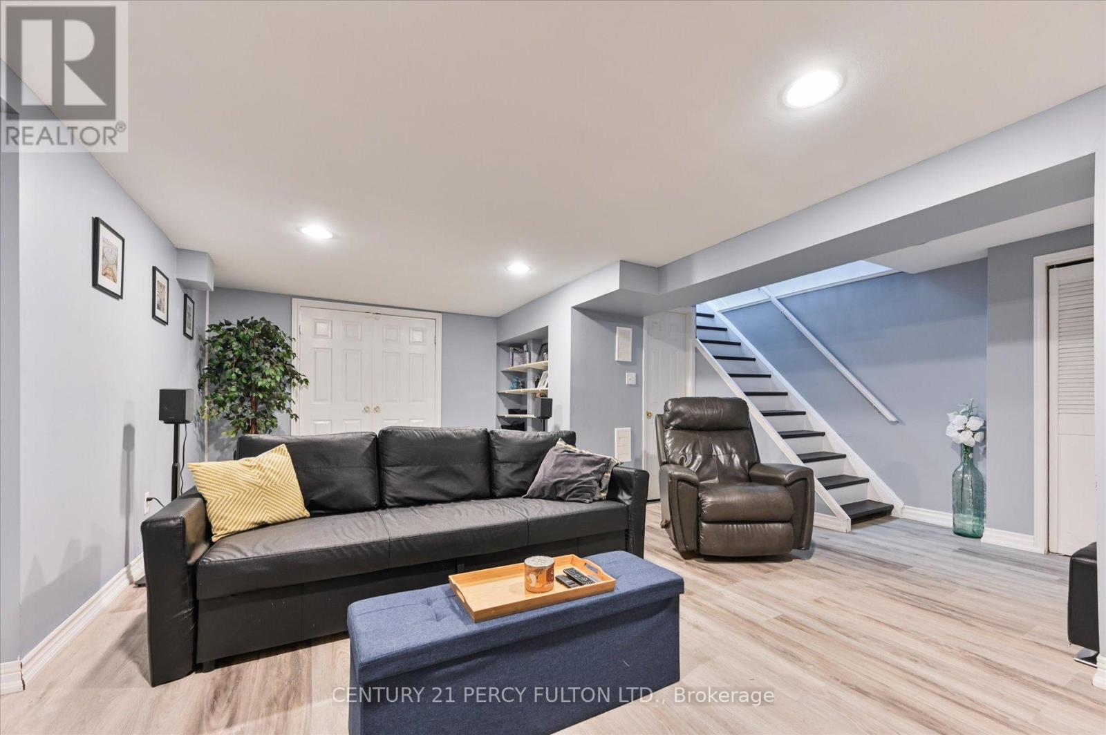 16 Andrea Road, Ajax, Ontario  L1S 3V7 - Photo 20 - E12147680