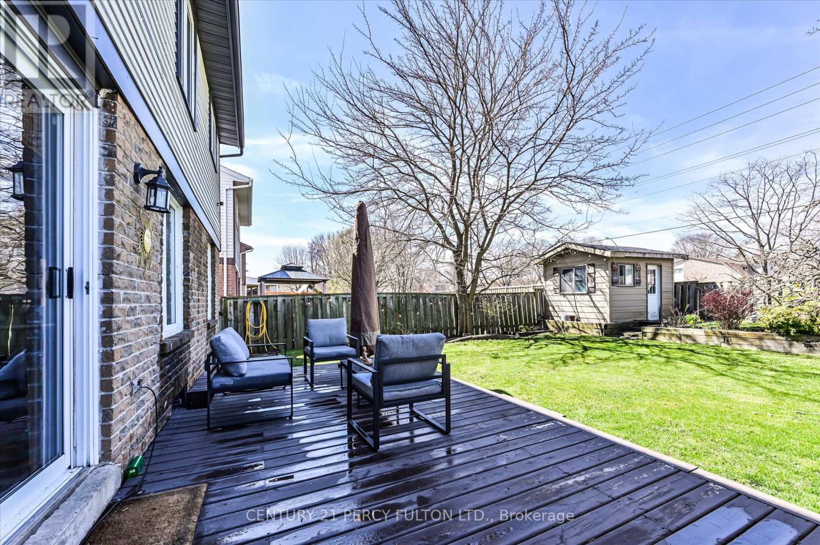 16 Andrea Road, Ajax, Ontario  L1S 3V7 - Photo 25 - E12147680