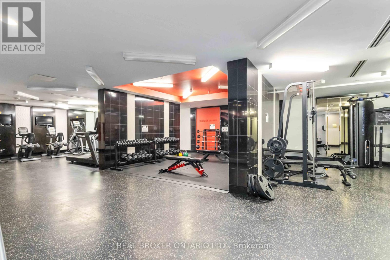 318 - 1190 Dundas Street E, Toronto, Ontario  M4M 0C5 - Photo 32 - E12147712