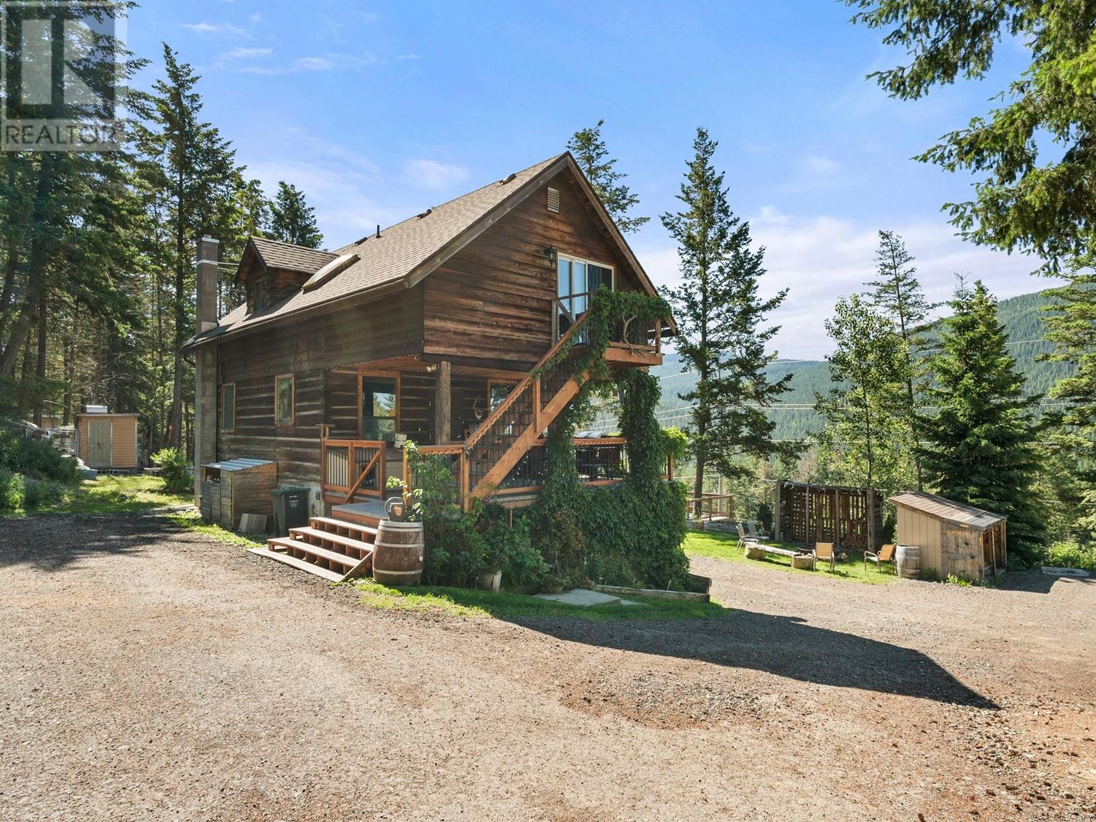 1809 Cardinal Creek Road, Kelowna, British Columbia