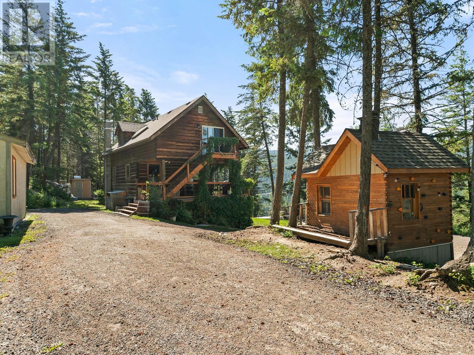 1809 Cardinal Creek Road, Kelowna, British Columbia  V1P 1J3 - Photo 29 - 10347846