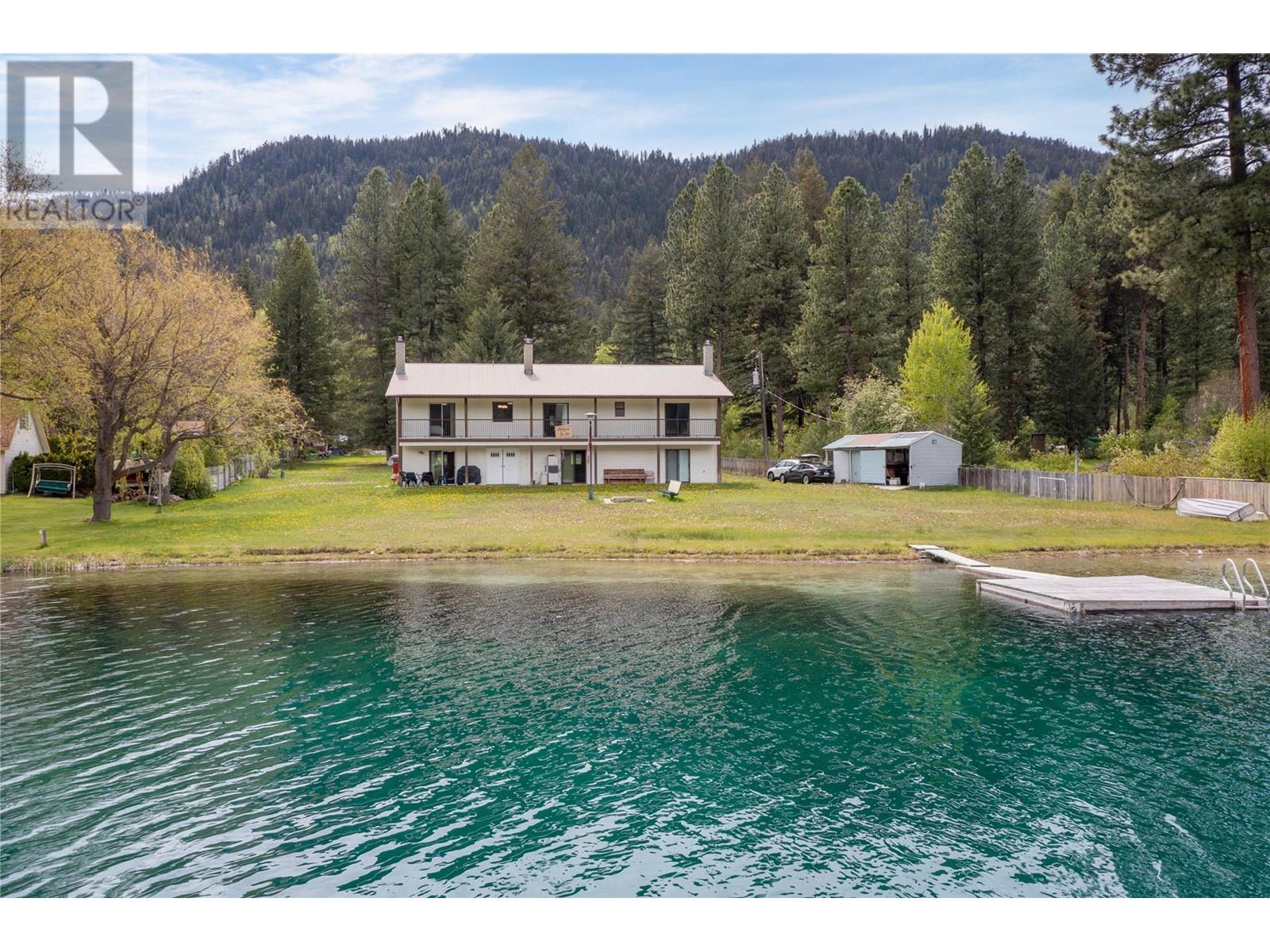 112 Round Lake Road, princeton, British Columbia