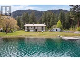 112 Round Lake Road, princeton, British Columbia