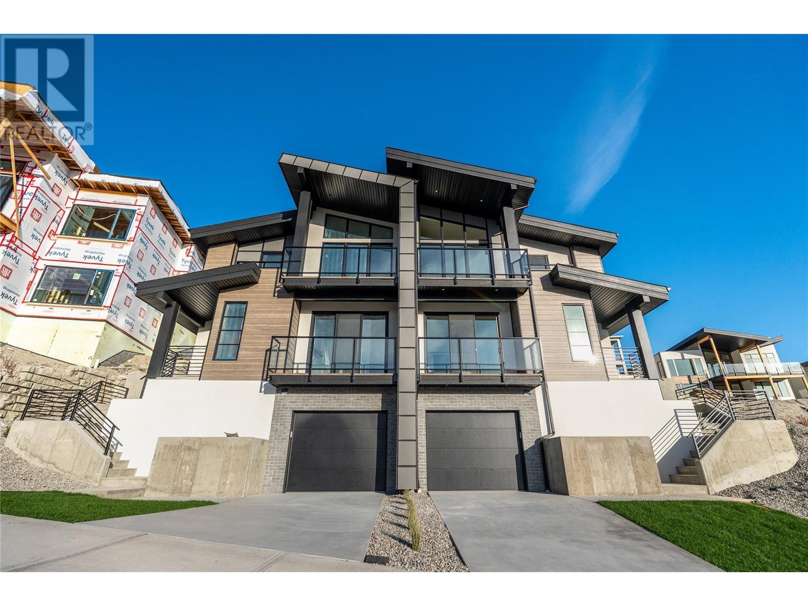 1100 Antler Drive Unit# 102, Penticton, British Columbia