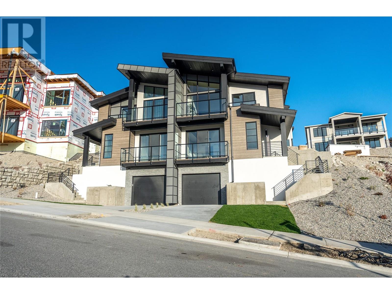 1100 Antler Drive Unit# 102, Penticton, British Columbia  V2A 0C9 - Photo 3 - 10347820
