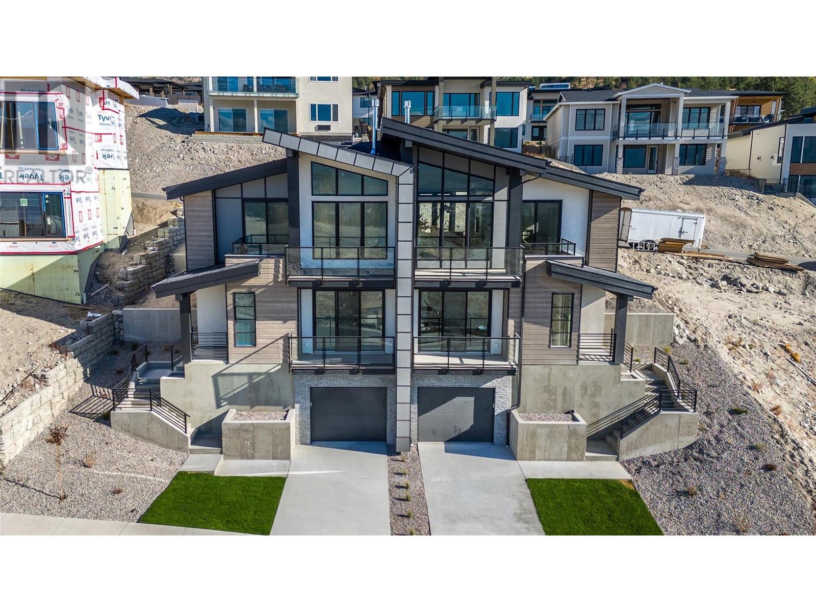 1100 Antler Drive Unit# 102, Penticton, British Columbia  V2A 0C9 - Photo 68 - 10347820