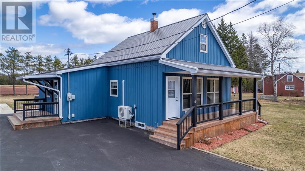69 Young Road, Pennfield, New Brunswick  E5H 1Z2 - Photo 3 - NB116412