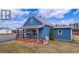 69 Young Road, Pennfield, New Brunswick
