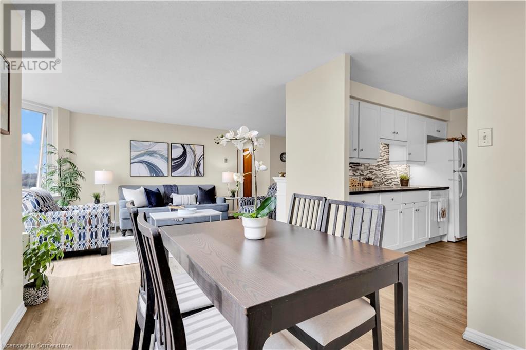 35 Green Valley Drive Unit# 1610, Kitchener, Ontario  N2P 2A5 - Photo 11 - 40728720