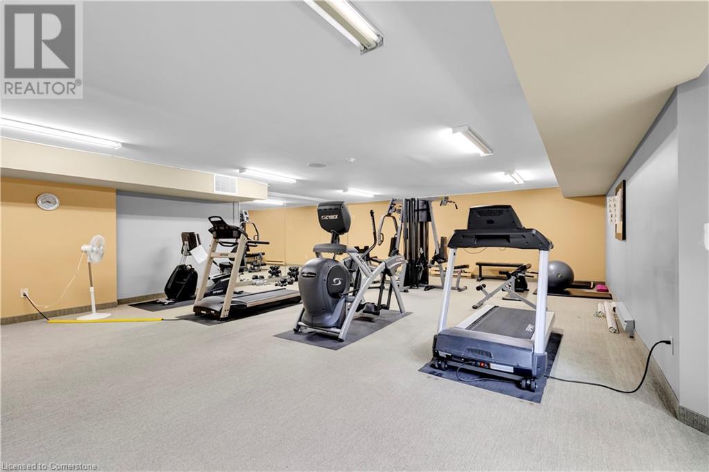 35 Green Valley Drive Unit# 1610, Kitchener, Ontario  N2P 2A5 - Photo 27 - 40728720