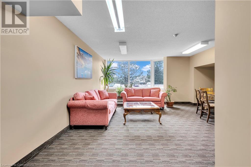 35 Green Valley Drive Unit# 1610, Kitchener, Ontario  N2P 2A5 - Photo 28 - 40728720