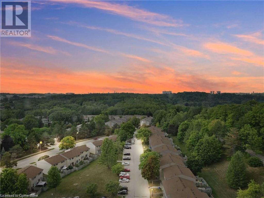 35 Green Valley Drive Unit# 1610, Kitchener, Ontario  N2P 2A5 - Photo 4 - 40728720