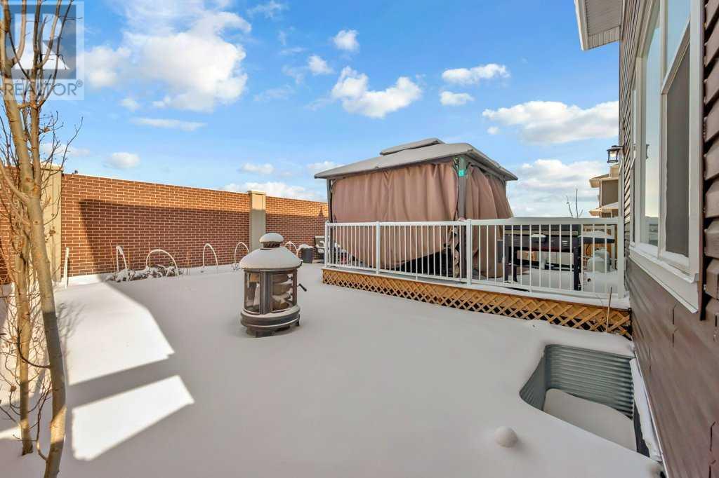 91 Red Sky Crescent Ne, Calgary, Alberta  T3N 1P8 - Photo 44 - A2196144