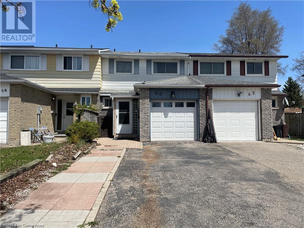 60 Obermeyer Drive, Kitchener, Ontario  N2A 1P6 - Photo 2 - 40728647