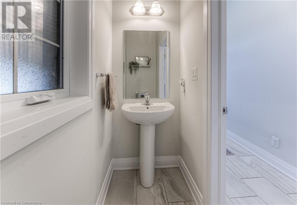 100 Foamflower Place, Waterloo, Ontario  N2V 0G9 - Photo 12 - 40727719