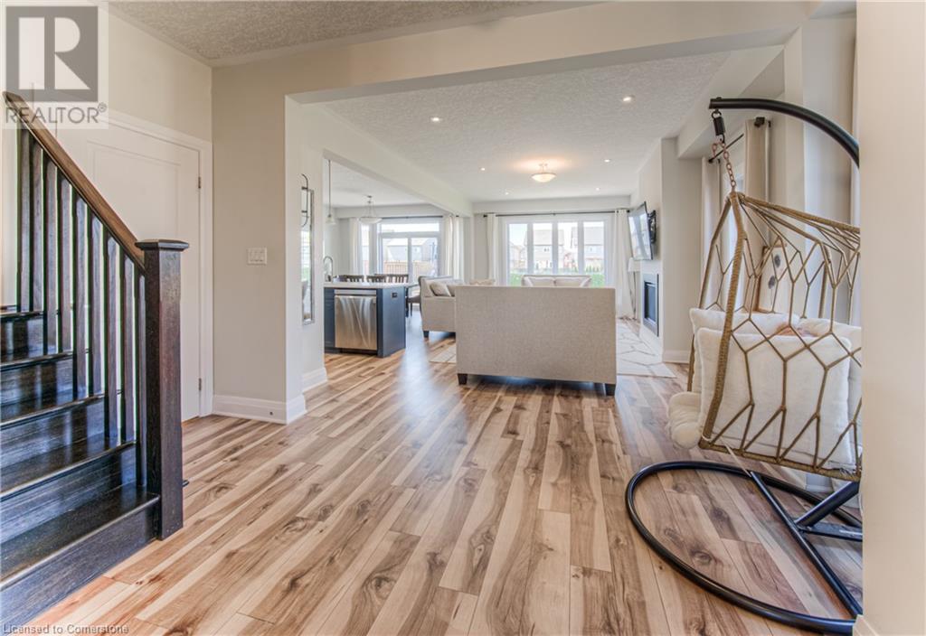 100 Foamflower Place, Waterloo, Ontario  N2V 0G9 - Photo 13 - 40727719