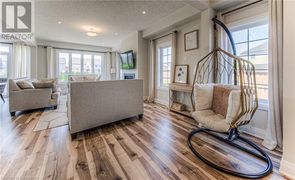 100 Foamflower Place, Waterloo, Ontario  N2V 0G9 - Photo 14 - 40727719