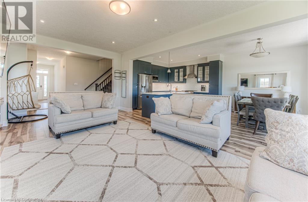 100 Foamflower Place, Waterloo, Ontario  N2V 0G9 - Photo 16 - 40727719