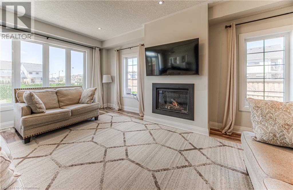 100 Foamflower Place, Waterloo, Ontario  N2V 0G9 - Photo 17 - 40727719