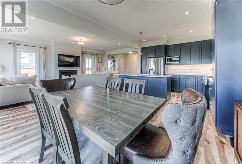 100 Foamflower Place, Waterloo, Ontario  N2V 0G9 - Photo 19 - 40727719