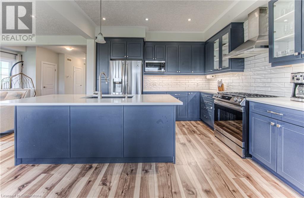 100 Foamflower Place, Waterloo, Ontario  N2V 0G9 - Photo 20 - 40727719