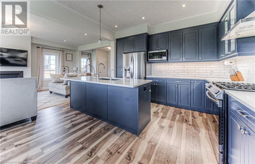 100 Foamflower Place, Waterloo, Ontario  N2V 0G9 - Photo 21 - 40727719