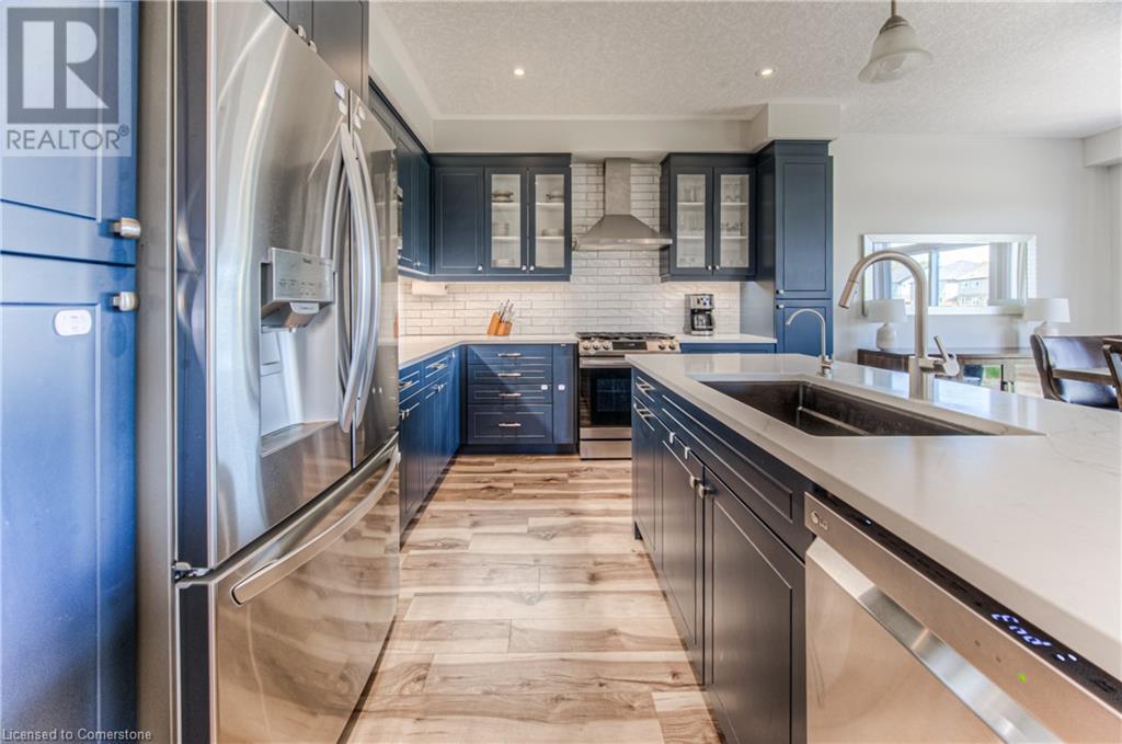 100 Foamflower Place, Waterloo, Ontario  N2V 0G9 - Photo 22 - 40727719