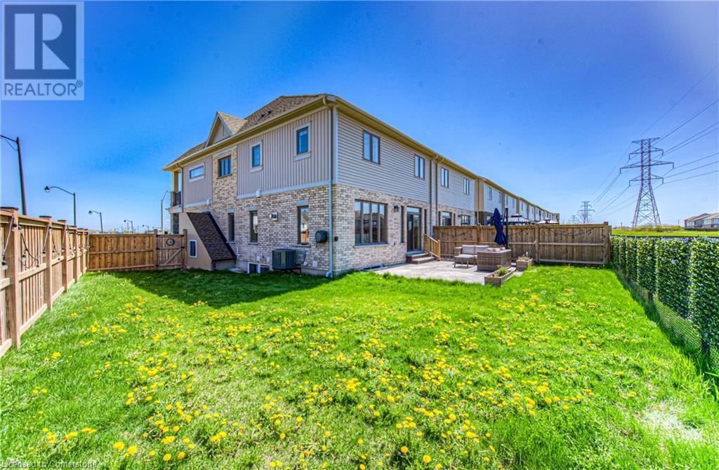100 Foamflower Place, Waterloo, Ontario  N2V 0G9 - Photo 4 - 40727719