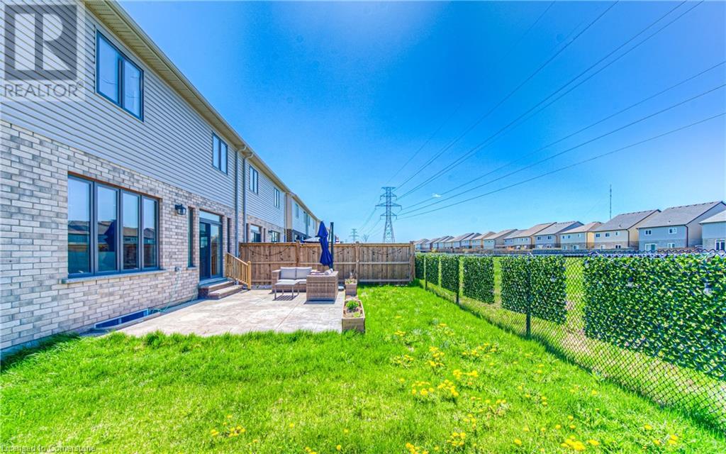 100 Foamflower Place, Waterloo, Ontario  N2V 0G9 - Photo 5 - 40727719