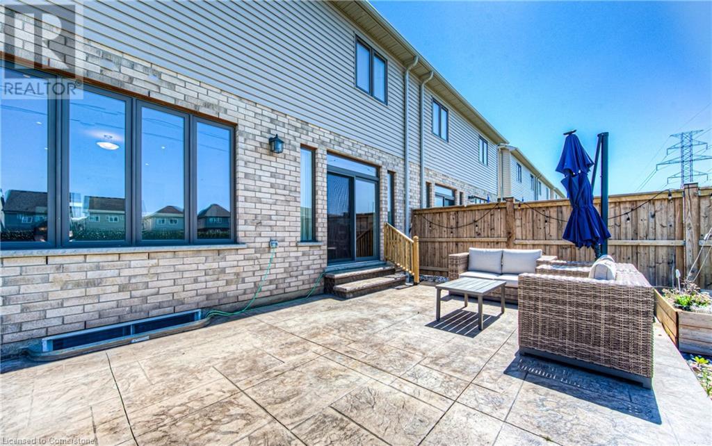 100 Foamflower Place, Waterloo, Ontario  N2V 0G9 - Photo 6 - 40727719