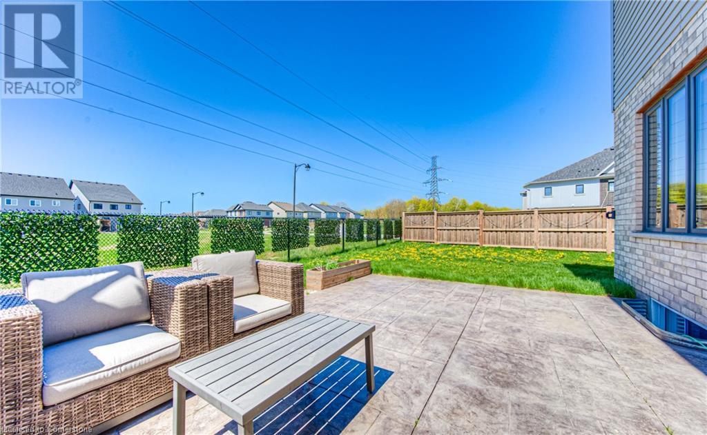 100 Foamflower Place, Waterloo, Ontario  N2V 0G9 - Photo 8 - 40727719
