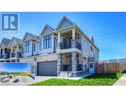 100 FOAMFLOWER Place, waterloo, Ontario