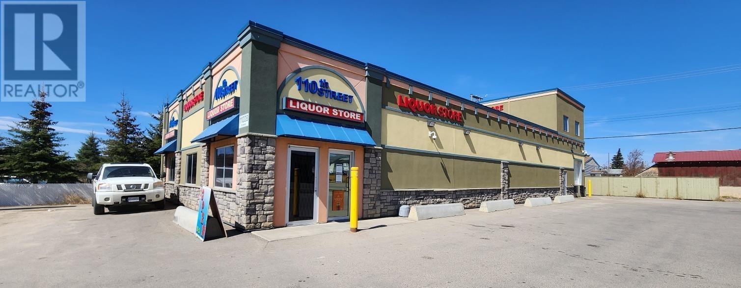 11008 100 AVENUE, Fort St. John, British Columbia