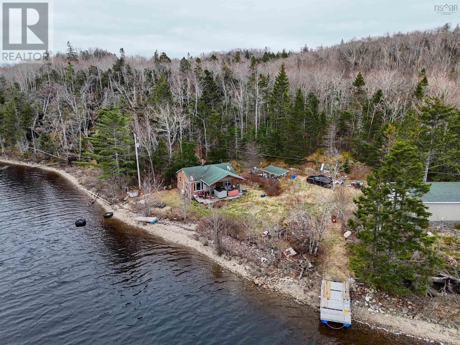 Property at 832 Upper Lakeville Road image 3
