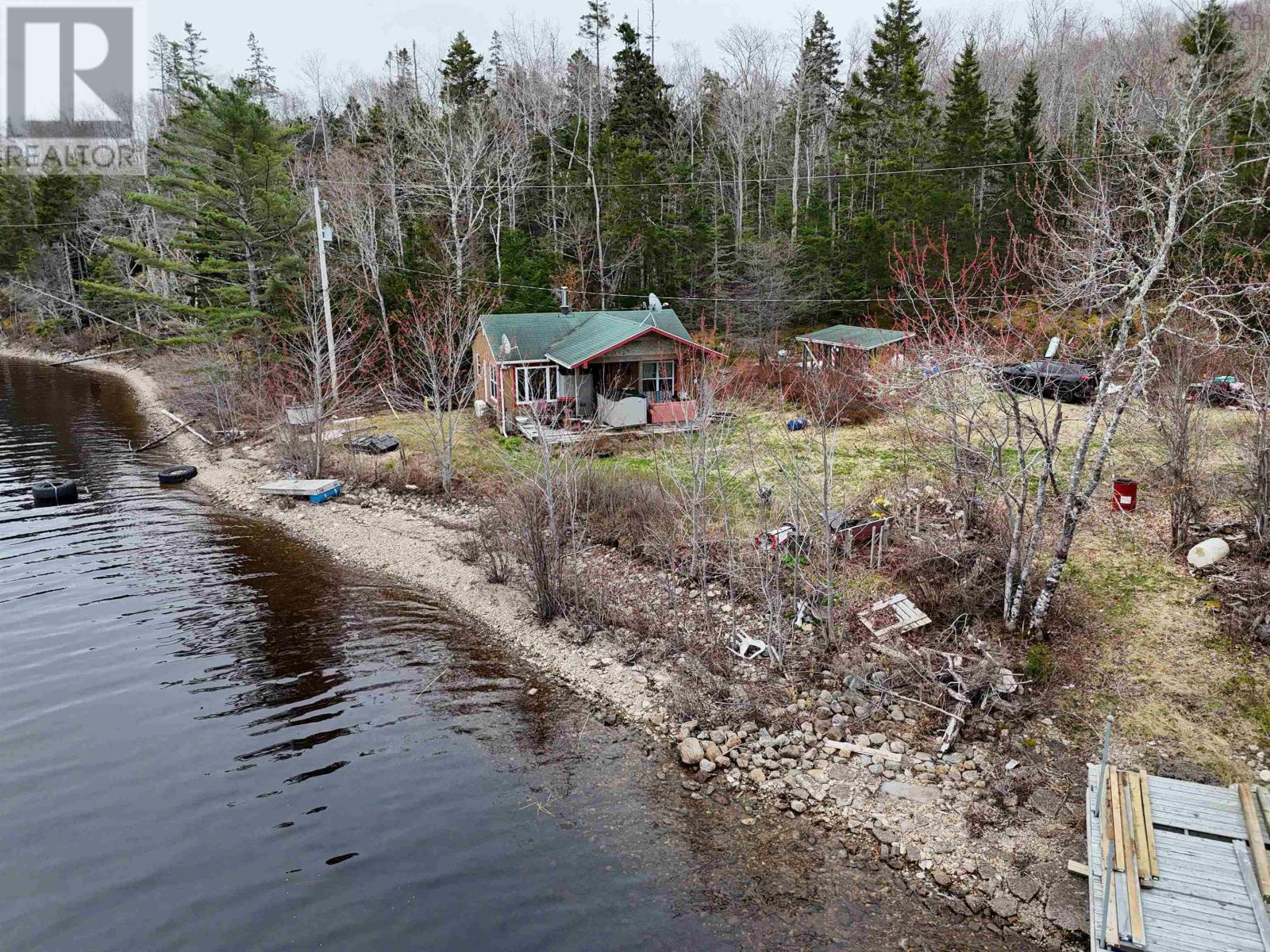 832 Upper Lakeville Road, Upper Lakeville, Nova Scotia  B0J 2L0 - Photo 6 - 202510929