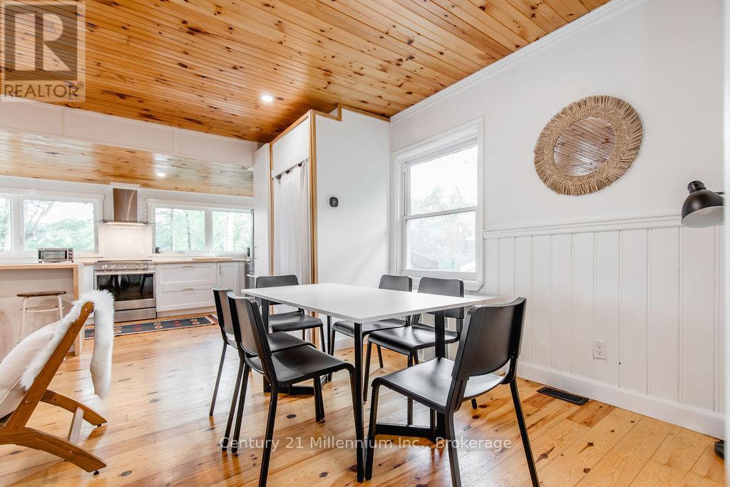 1046 Pine Lake Shores Private, Bracebridge, Ontario  P0B 1A0 - Photo 19 - X12147743