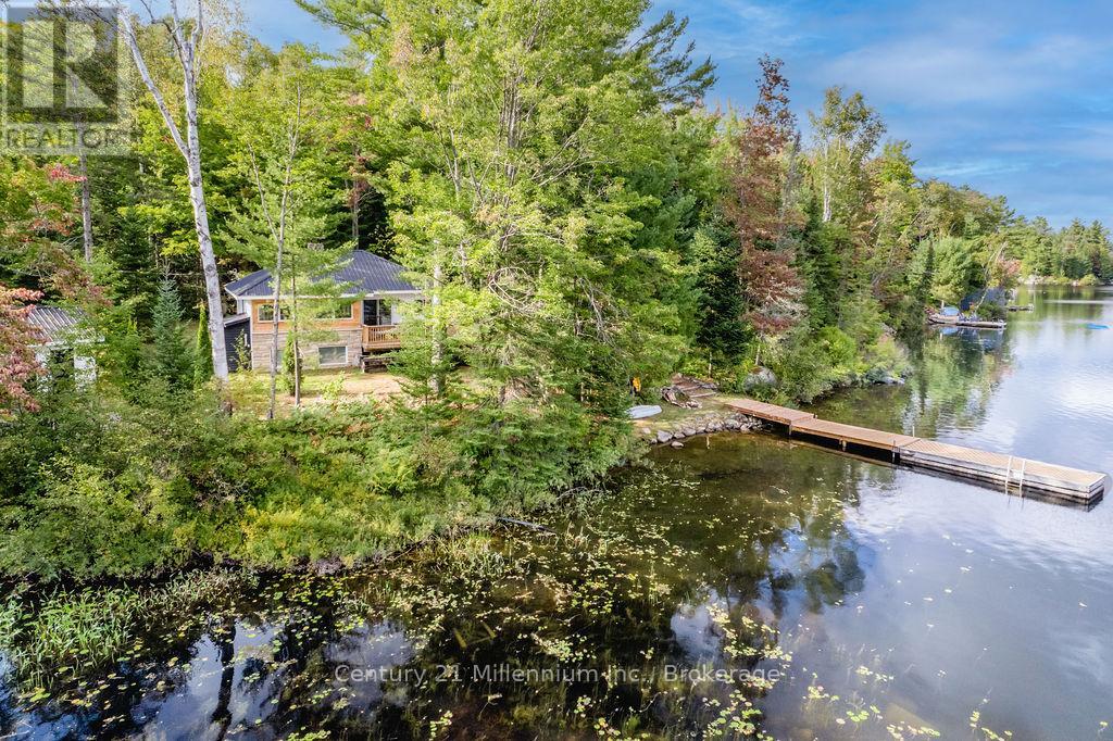Property at 1046 PINE LAKE SHORES PRIVATE image 2