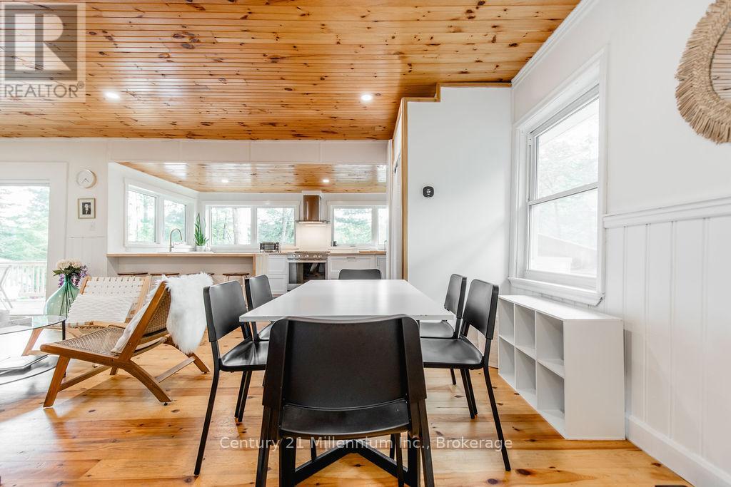 1046 Pine Lake Shores Private, Bracebridge, Ontario  P0B 1A0 - Photo 20 - X12147743