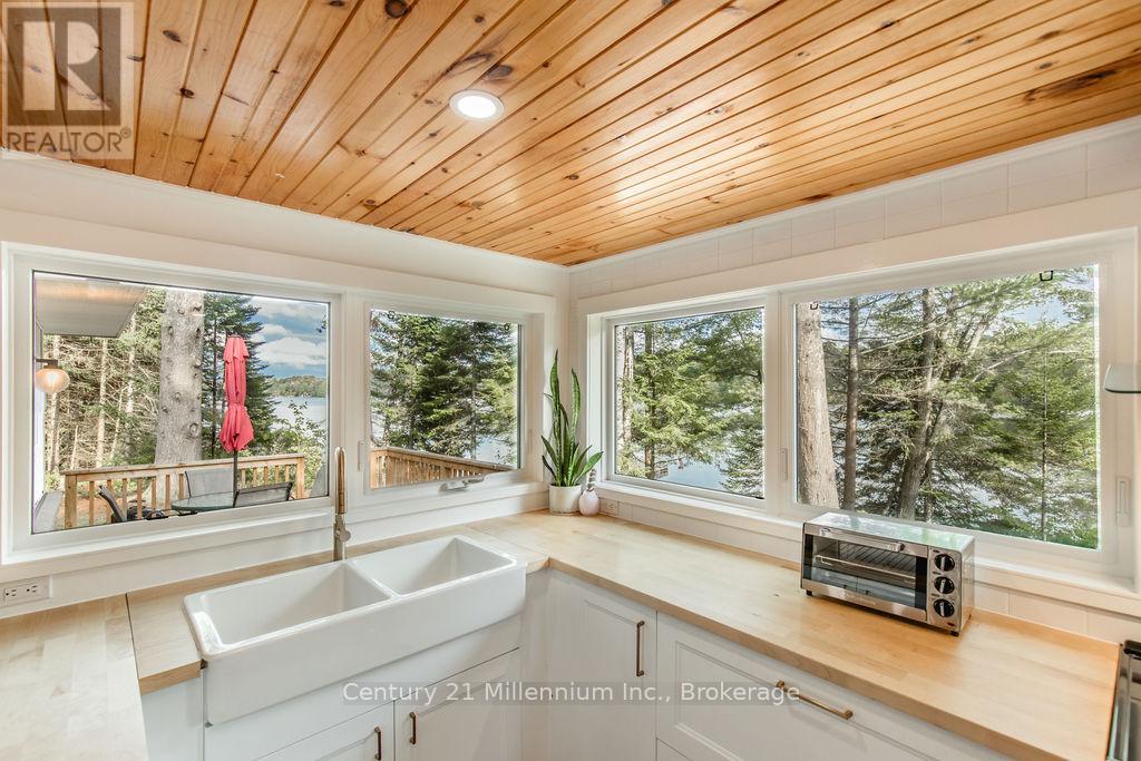 1046 Pine Lake Shores Private, Bracebridge, Ontario  P0B 1A0 - Photo 26 - X12147743