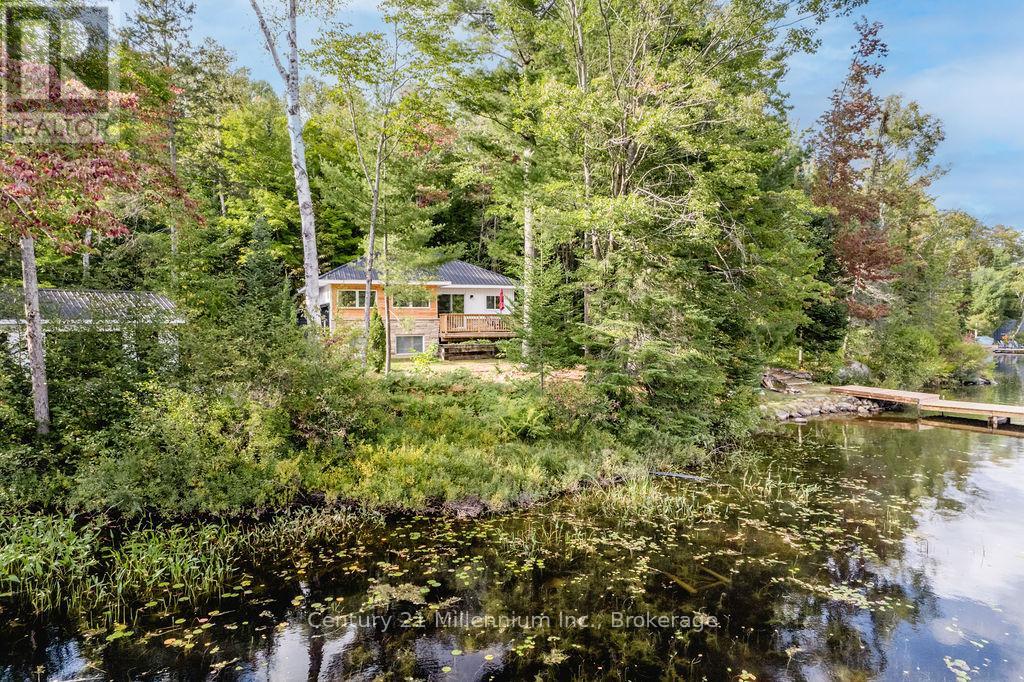 Property at 1046 PINE LAKE SHORES PRIVATE image 3