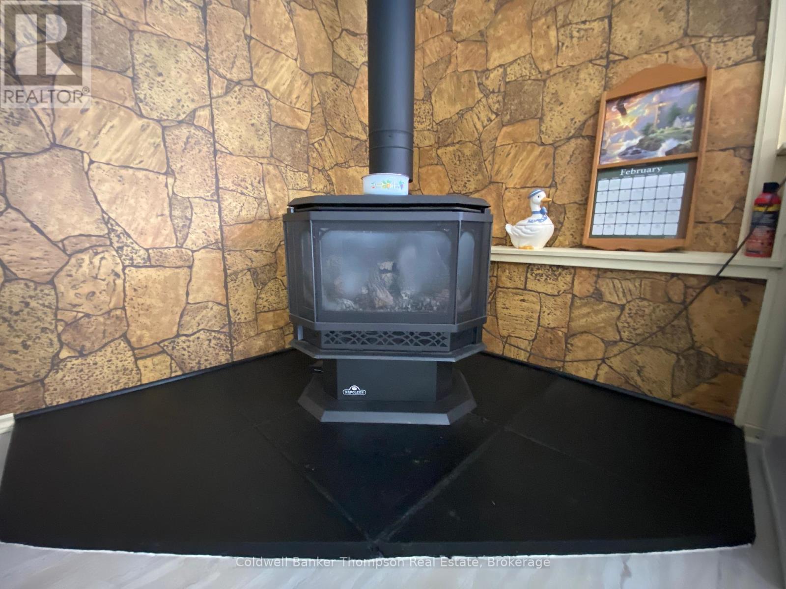 175 West Point Drive, Armour, Ontario  P0A 1C0 - Photo 42 - X12147757