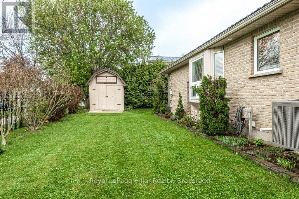 176 Franklin Drive, Stratford, Ontario  N5A 7N6 - Photo 45 - X12147760