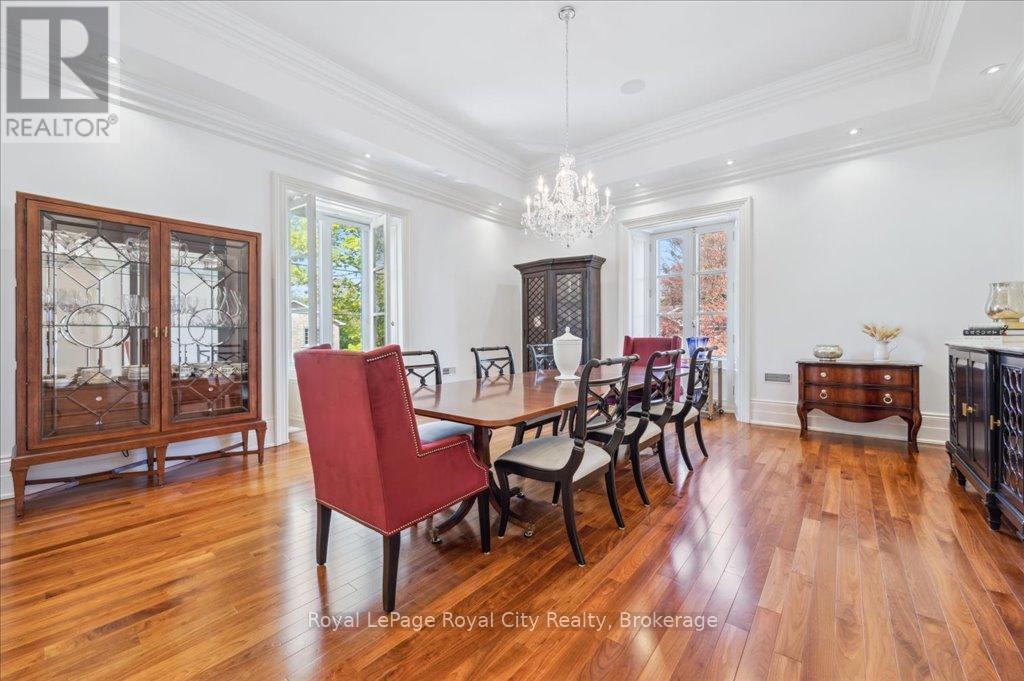 15 - 25 Manor Park Crescent, Guelph (Dovercliffe Park/old University), Ontario  N1G 1A2 - Photo 22 - X12147768