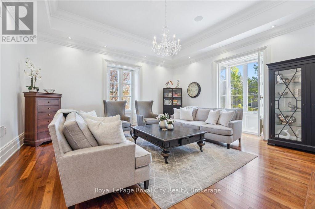 15 - 25 Manor Park Crescent, Guelph (Dovercliffe Park/old University), Ontario  N1G 1A2 - Photo 24 - X12147768
