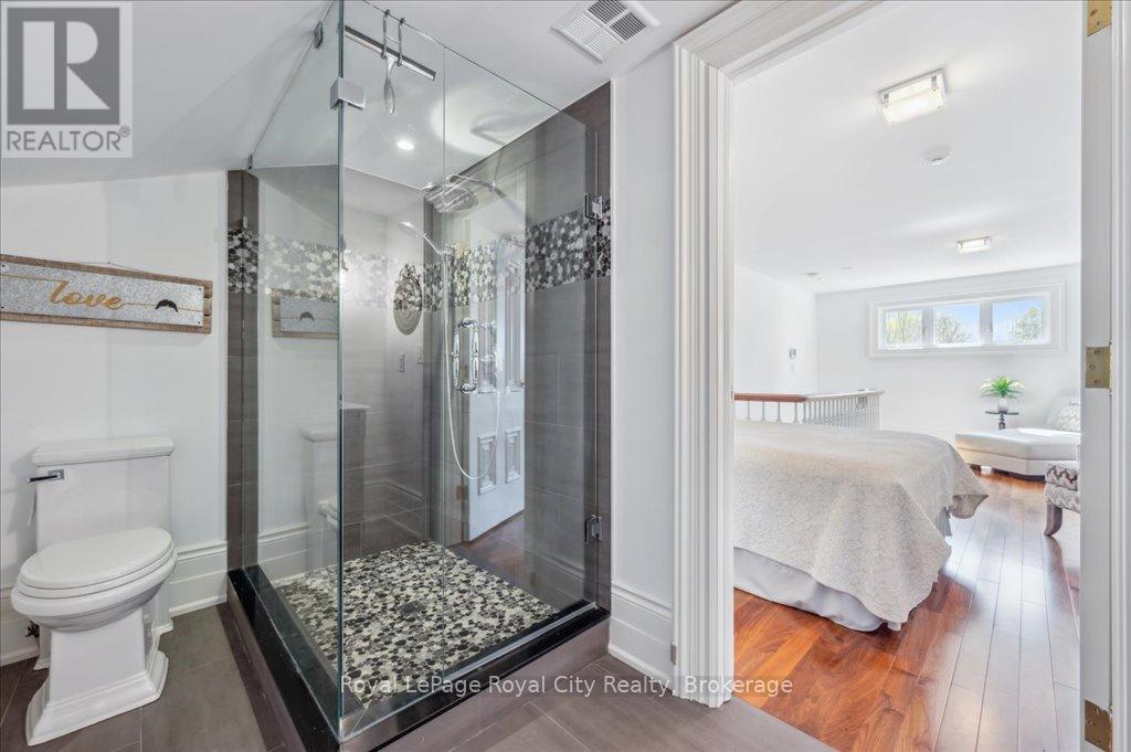 15 - 25 Manor Park Crescent, Guelph (Dovercliffe Park/old University), Ontario  N1G 1A2 - Photo 42 - X12147768